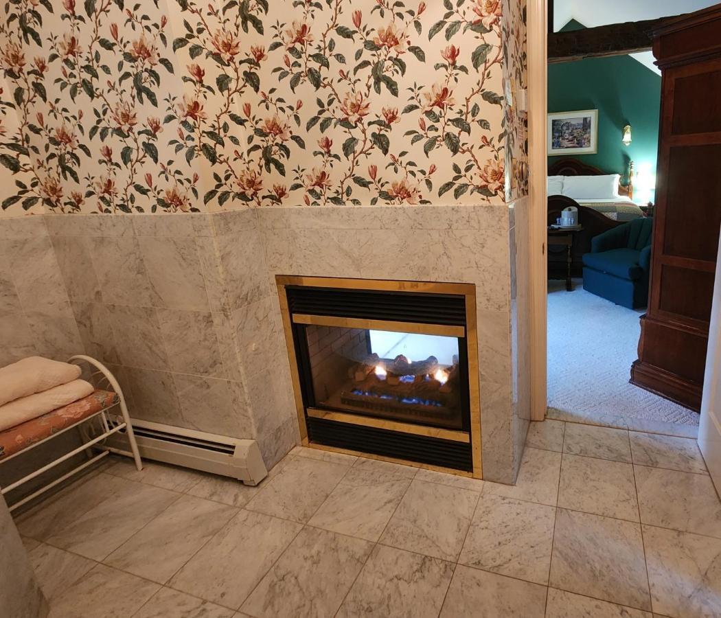 Arlington Inn & Spa Экстерьер фото